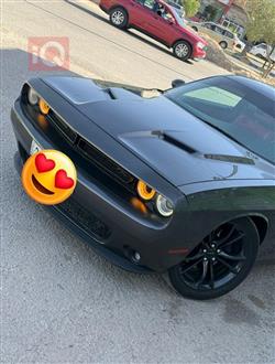 دودج تشالنجر